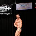 Paul  Pulitano - NPC All South 2011 - #1